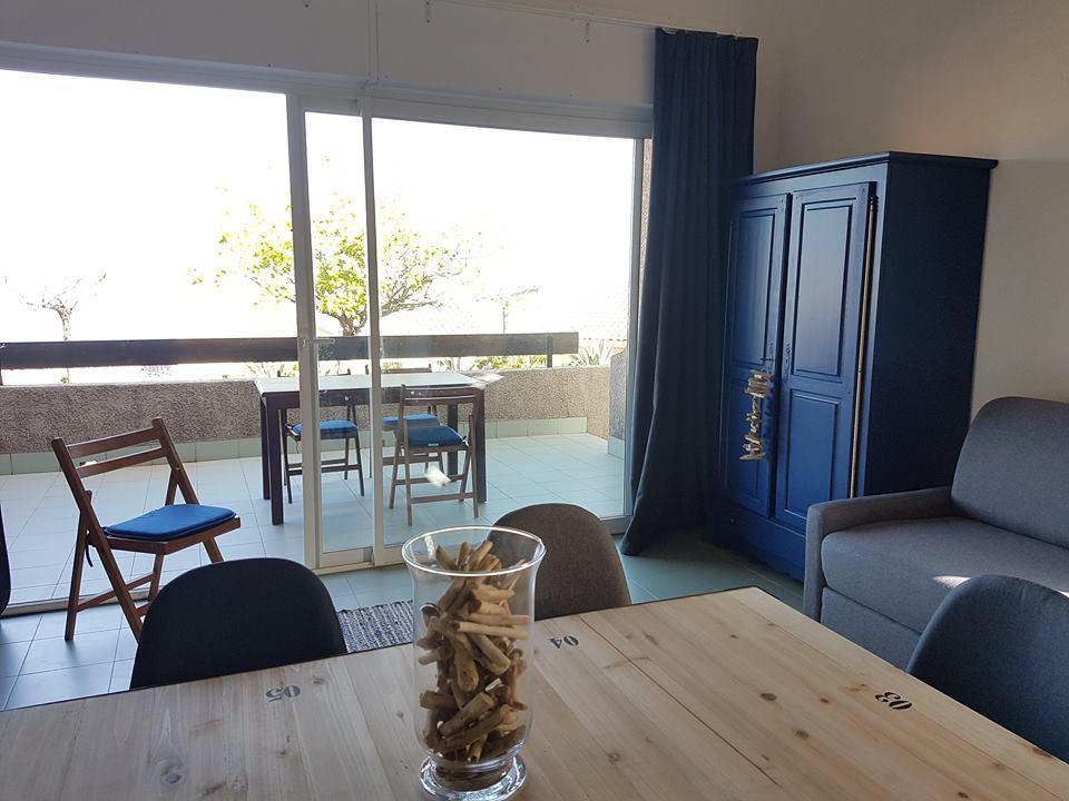 卡斯杜鲁酒店 圣弗洛朗 外观 照片